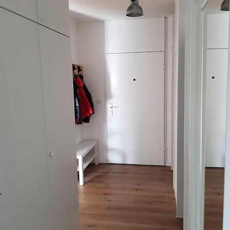 Panorama-apartment Annette Immenstadt im Allgäu
