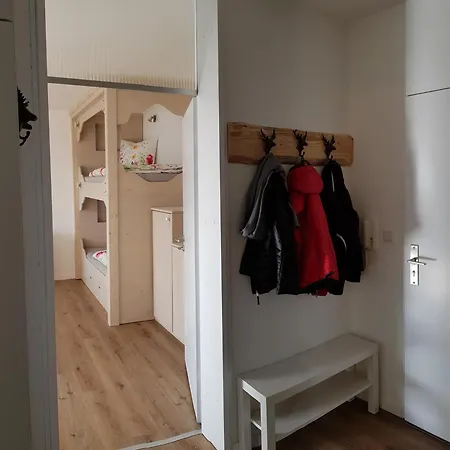 Panorama-apartment Annette Immenstadt im Allgäu