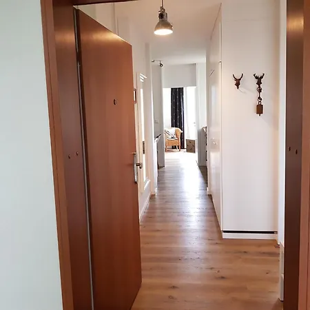 Panorama-apartment Annette Immenstadt im Allgäu