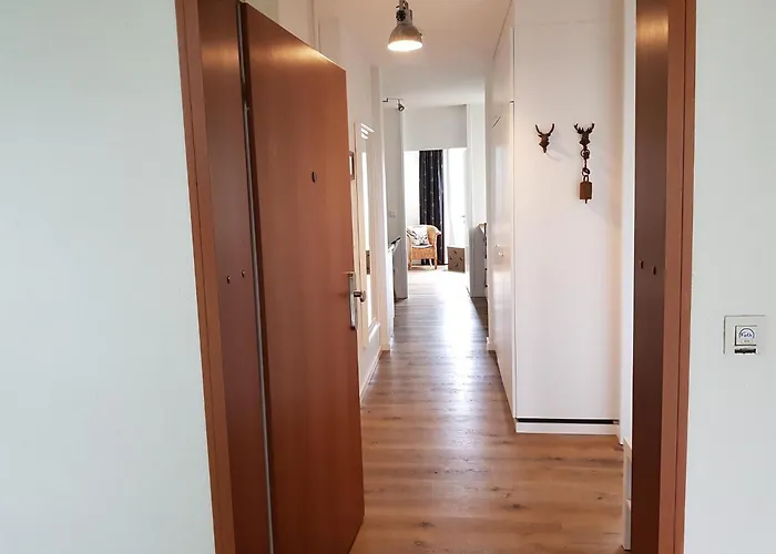 Panorama-apartment Annette Immenstadt im Allgäu