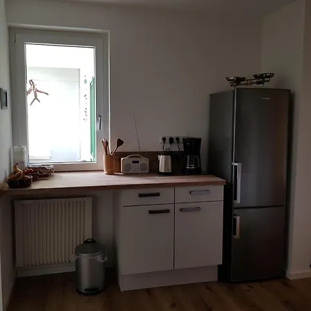 Apartamento Panorama-apartment Annette *