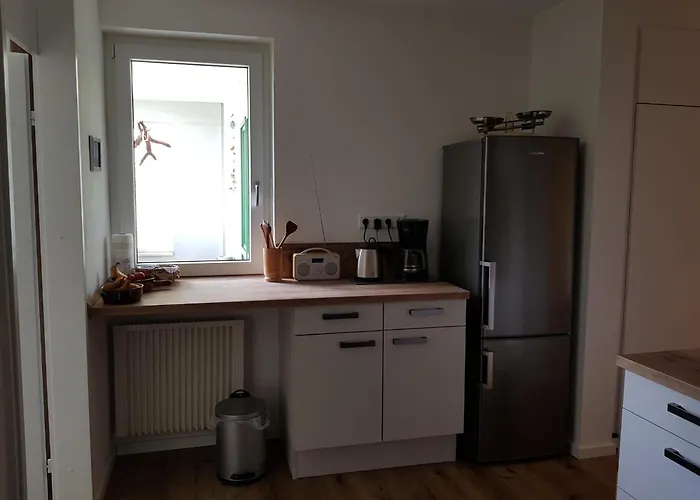 Appartamento Panorama-apartment Annette *